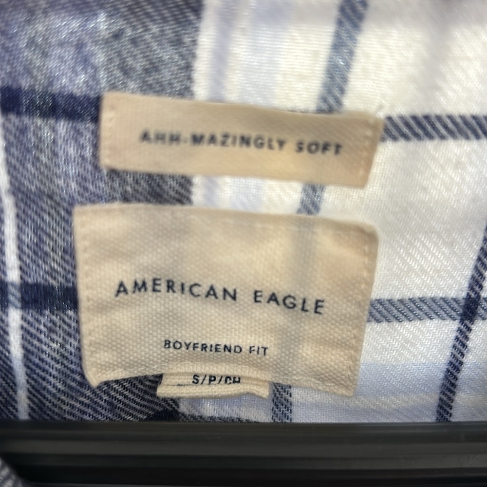 American eagle button down - Picture 3 of 5